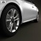 Audi S4 Avant 2013 3d model