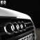 Audi S4 Avant 2013 3d model