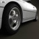 BMW 8 Series (E31) 3d model