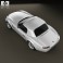 BMW Z8 (E52) 3d model