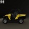 BRP Can-Am Commander XT 2012 3d model