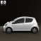 BYD F0 2012 3d model