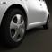 BYD F0 2012 3d model