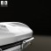 Chevrolet Corvette Sting Ray (C2) 1965 3d model