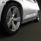 Chevrolet Volt MPV5 2012 3d model