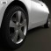 Dodge Dart 2013 3d model