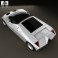 Ford GT90 1995 3d model