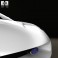 Ford GT90 1995 3d model