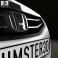 Honda Accord Sedan 2012 3d model