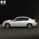 Infiniti G37 Sedan 2011 3d model