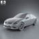 Infiniti G37 Sedan 2011 3d model