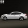 Infiniti M 2011 3d model