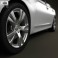 Infiniti M 2011 3d model
