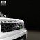 Land Rover Discovery 4 (LR4) 2012 3d model