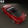 Lexus LF-LC 2012 3d model