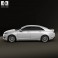 Lincoln MKZ 2013 3d model