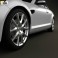 Mazda RX-8 2011 3d model