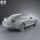 Mazda RX-8 2011 3d model
