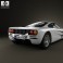 McLaren F1 1995 3d model