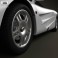McLaren F1 1995 3d model