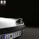 Porsche 914 1972 3d model
