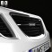 Saab 9-4X 2012 3d model