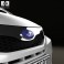 Subaru Trezia 2011 3d model