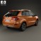 Renault Koleos 2012 3d model
