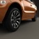 Renault Koleos 2012 3d model