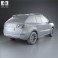Renault Koleos 2012 3d model