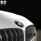 BMW 3 Series (F31) touring 2012 3d model