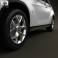 BMW X1 2013 3d model