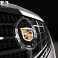 Cadillac XTS 2013 3d model