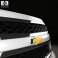 Chevrolet Colorado S-10 Crew Cab 2013 3d model