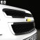 Chevrolet Colorado S-10 Extended Cab 2013 3d model