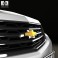 Chevrolet Traverse 2013 3d model