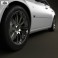 Chrysler 300C sedan 2009 3d model