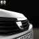 Dacia Sandero 2011 3d model