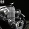 Duesenberg SJ Boattail Speedster 1933 3d model