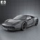 Ferrari SP12 EC 2012 3d model