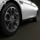 Ford Taurus SHO 2013 3d model