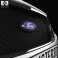 Ford Taurus SHO 2013 3d model