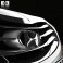 Hyundai Azera 2012 3d model