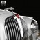 Jaguar Mark 2 1959-1967 3d model