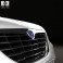 Lancia Flavia sedan 2012 3d model