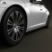 Lancia Thema sedan 2012 3d model