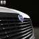 Lancia Thema sedan 2012 3d model