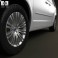 Lancia Voyager 2012 3d model