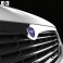 Lancia Voyager 2012 3d model