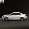 MG6 Magnette 2012 3d model